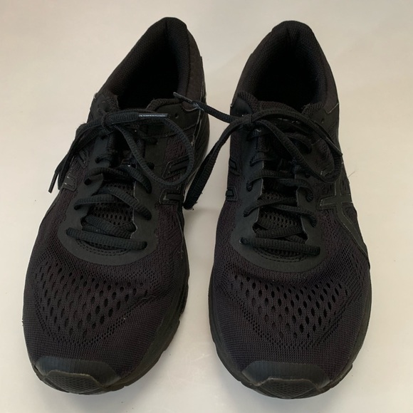 ASICS men’s running shoes - Picture 2 of 8